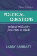 Political questions : political philosophy from Plato to Rawls /