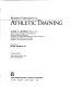 Modern principles of athletic training : the science of sports medicine : injury prevention, causation, and management /