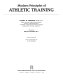 Modern principles of athletic training /