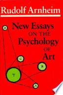 New essays on the psychology of art /