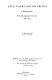 Paul Valery and his critics ; a bibliography. French-language criticism, 1890-1927 /