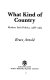 What kind of country : modern Irish politics, 1968-1983 /