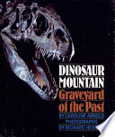 Dinosaur Mountain : graveyard of the past /