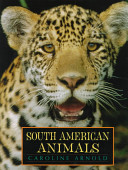 South American animals /