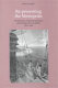 Re-presenting the metropolis : architecture, urban experience, and social life in London, 1800-1840 /