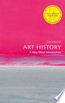 Art history : a very short introduction /
