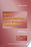 Noisy Optimization With Evolution Strategies /
