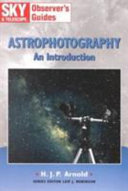 Astrophotography : an introduction /