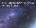 The photographic atlas of the stars /