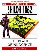 Shiloh, 1862 : the death of innocence  /