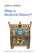 What is medieval history? /
