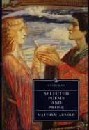 Selected poems and prose /