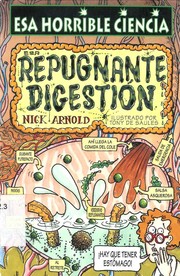 Esa repugnante digestion /