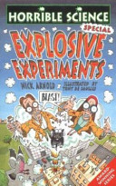 Explosive experiments /