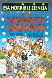 Esos experimentos explosivo /