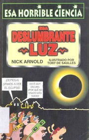 Esa deslumbrante luz /