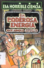 Esa poderosa energía /