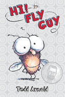 Hi! Fly Guy /