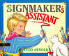 The signmaker's assistant /