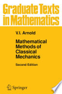 Mathematical Methods of Classical Mechanics /