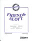 Friends aloft /
