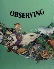 Observing /