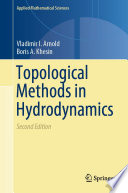 Topological Methods in Hydrodynamics /