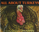 All about turkeys /