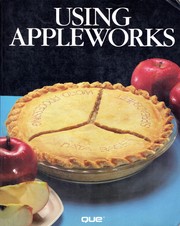 Using Appleworks /