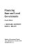 Financing state and local governments /
