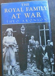 The Royal Family at war /