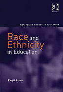 Race and ethnicity in education /