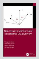 Non-Invasive Monitoring of Transdermal Drug Delivery.