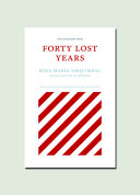 Forty lost years /