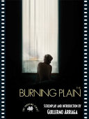 The burning plain : the shooting script /