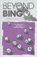 Beyond bingo : innovative programs for the new senior /