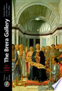 The Brera gallery : the official guide /