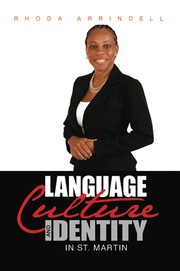 Language, culture, and identity in St. Martin /