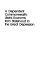 A dependent commonwealth : Utah's economy from statehood to the Great Depression /