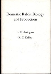Domestic rabbit biology and production /