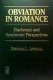 Obviation in Romance : diachronic and synchronic perspectives /