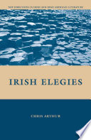 Irish Elegies /