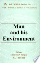 Man and his environment /