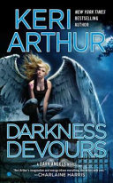 Darkness devours /