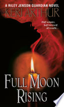 Full moon rising /