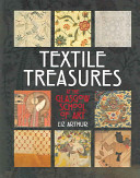 Textile treasures at the Glasgow School of Art /