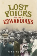 Lost voices of the Edwardians /