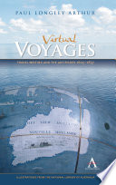 Virtual voyages : travel writing and the antipodes, 1605-1837 /