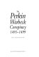 The Perkin Warbeck conspiracy, 1491-1499 /