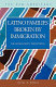 Latino families broken by immigration : the adolescent's perceptions /